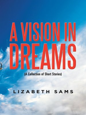 cover image of A Vision in Dreams